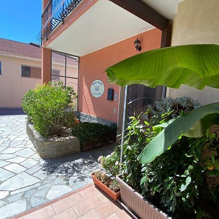 Bed and Breakfast Sogni E Colori Вилланова-д'Альбенга Экстерьер фото