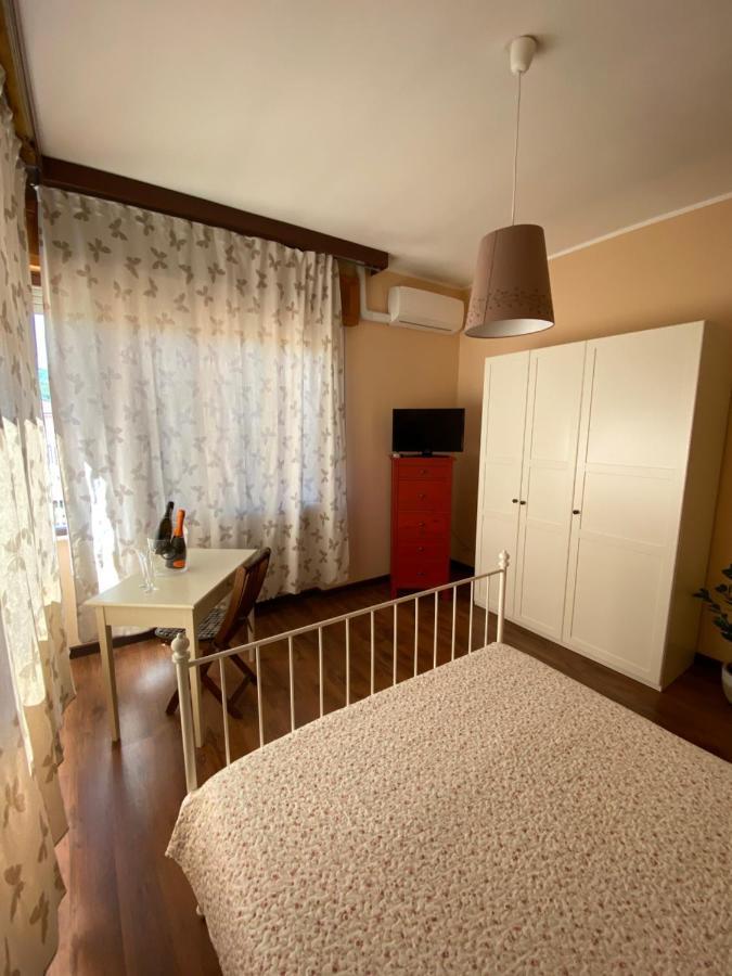 Bed and Breakfast Sogni E Colori Вилланова-д'Альбенга Экстерьер фото