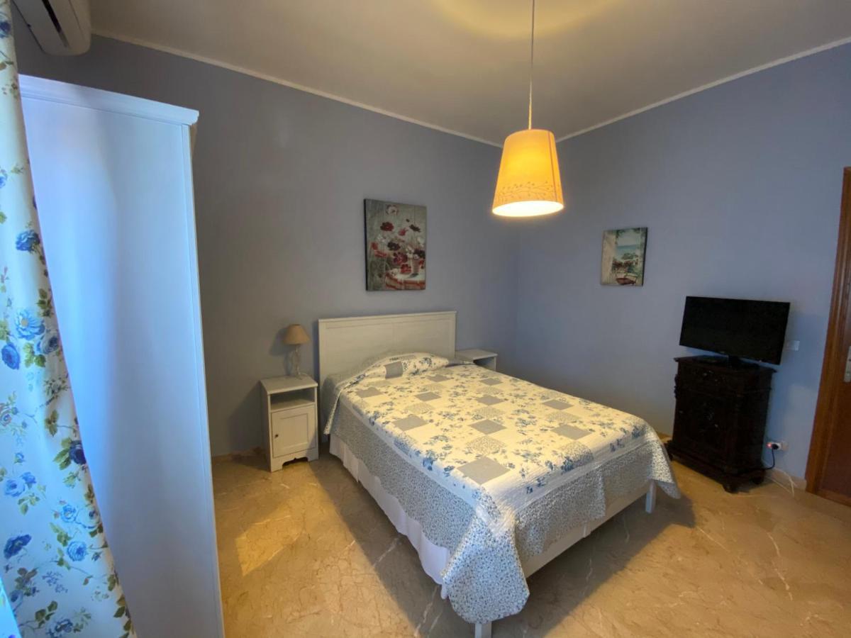 Bed and Breakfast Sogni E Colori Вилланова-д'Альбенга Экстерьер фото