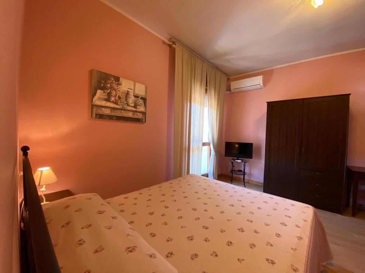 Bed and Breakfast Sogni E Colori Вилланова-д'Альбенга Экстерьер фото