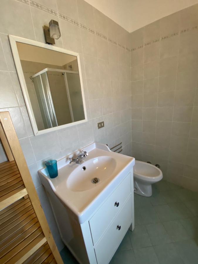 Bed and Breakfast Sogni E Colori Вилланова-д'Альбенга Экстерьер фото