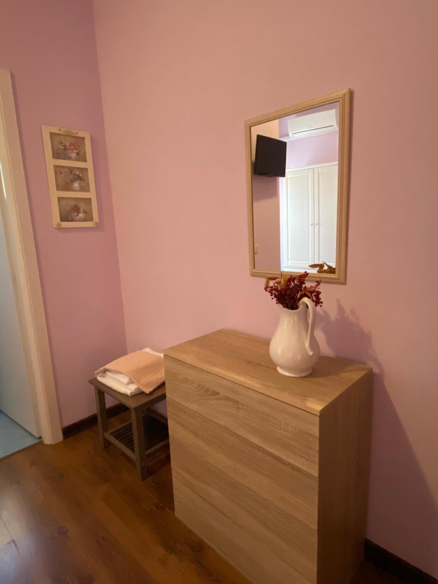 Bed and Breakfast Sogni E Colori Вилланова-д'Альбенга Экстерьер фото