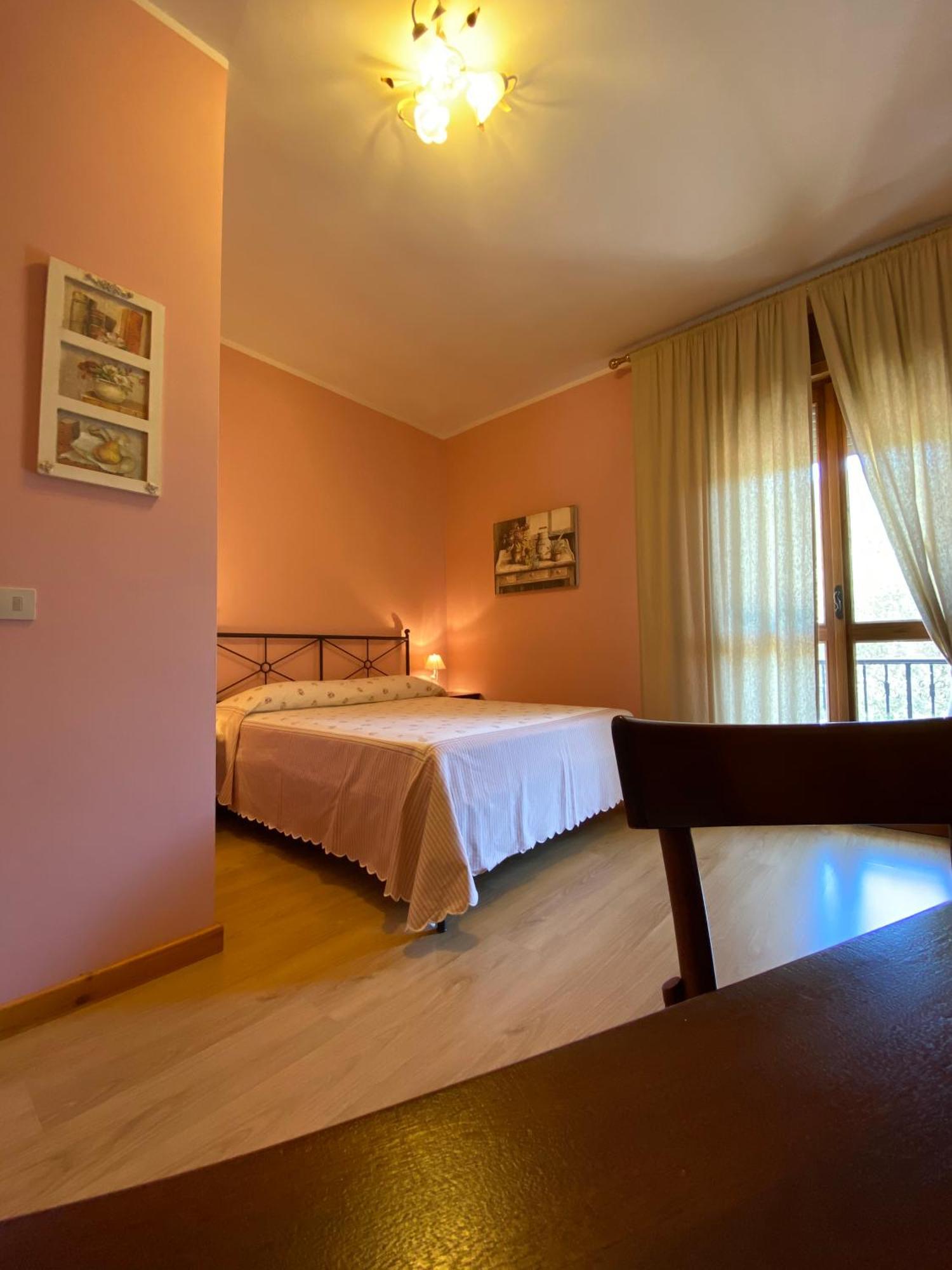 Bed and Breakfast Sogni E Colori Вилланова-д'Альбенга Номер фото